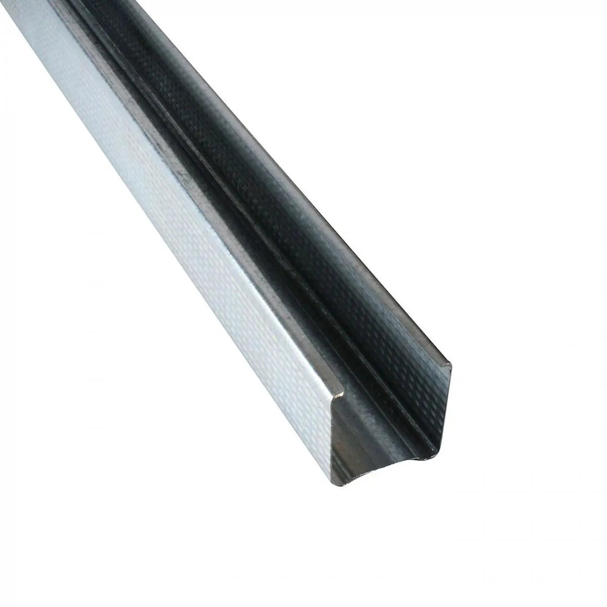 PG MONT ECO 38x38x6x0.5x2400 mm