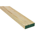 Dimensionado verde 2 x 5