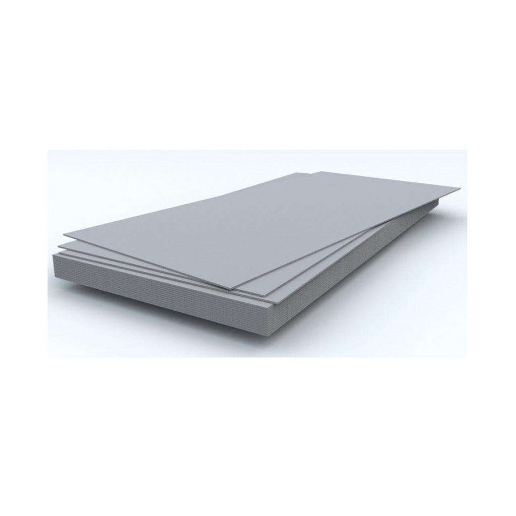 Plancha Lisa Fibrocemento / Internit 8 mm