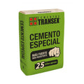 Cemento Saco 25 kg