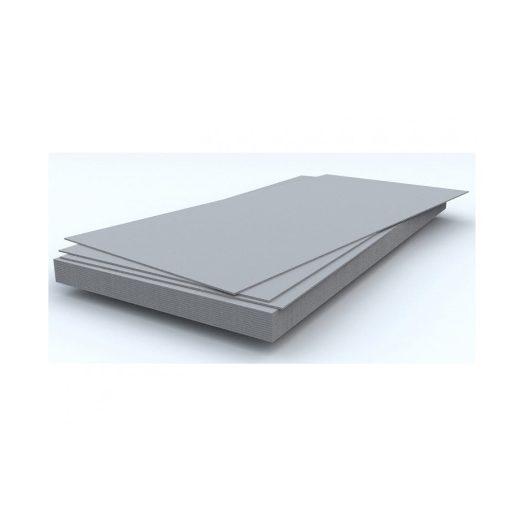 Plancha Lisa Fibrocemento / Internit 5 mm