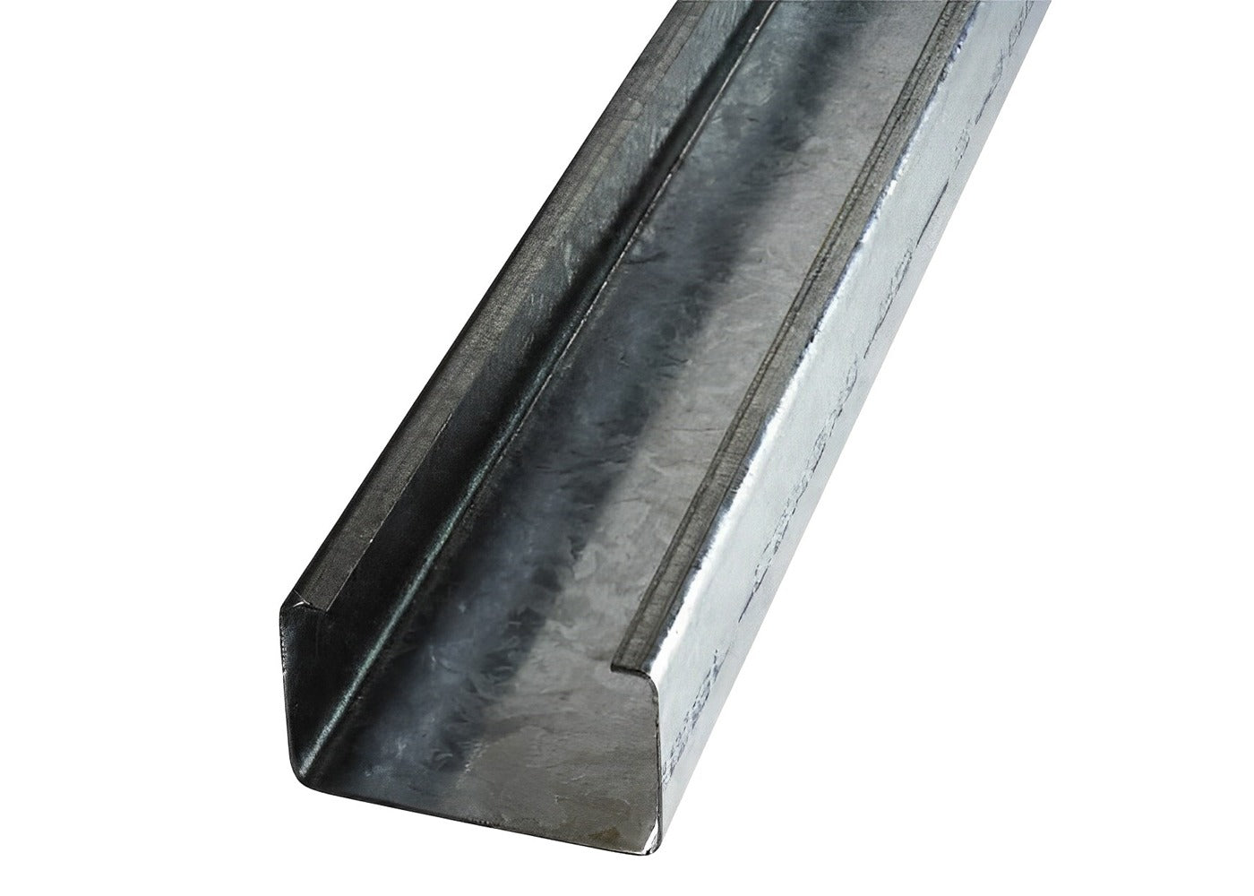 2000-06000 PC C 40x38x8x0.85x6000 mm