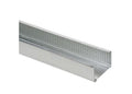 PG MONT NOR 60x38x6x0.5x2400 mm