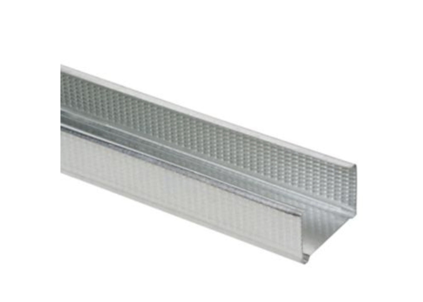 PG MONT NOR 60x38x6x0.5x2400 mm