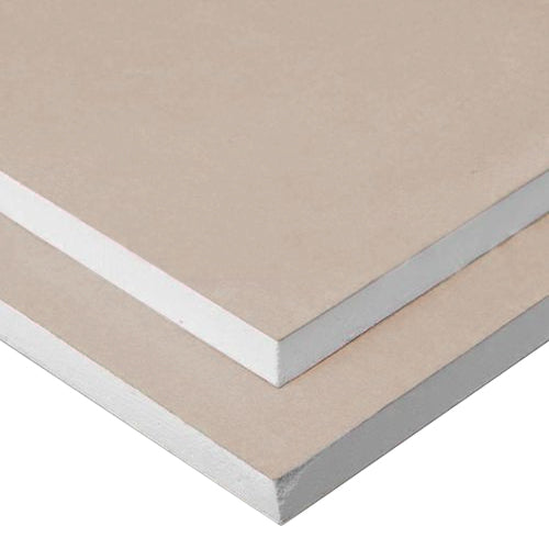Plancha Yeso Carton ST 15 mm