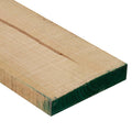 Dimensionado verde 2 x 8