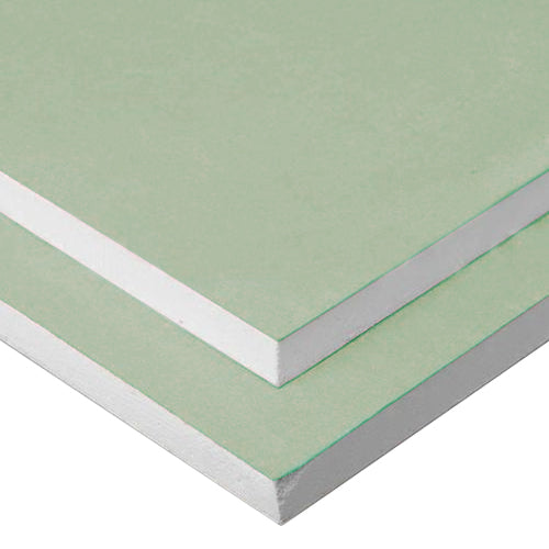Plancha Yeso Carton RH 15 mm