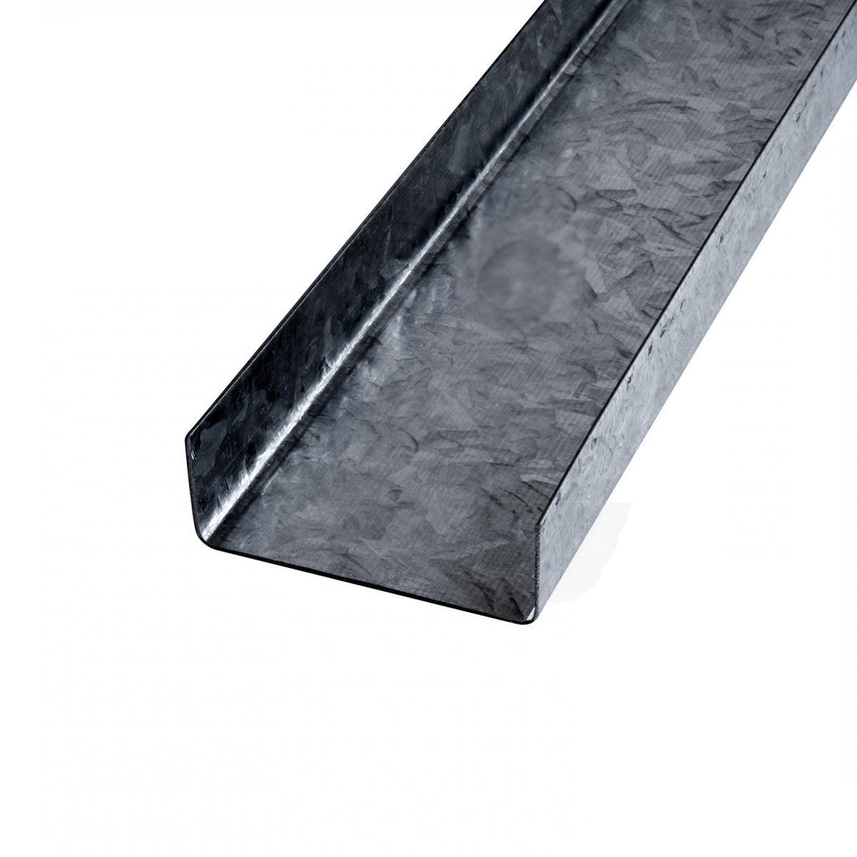 PC U 62x25x0.85x3000 mm