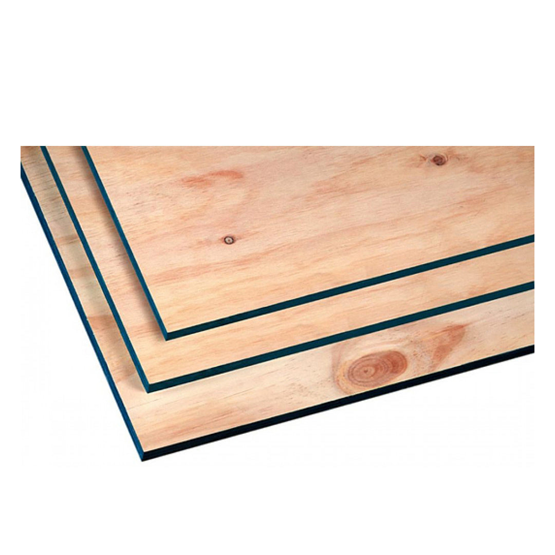 Terciado Estructural 12 mm