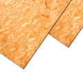 OSB 2440x1220 Importado 9 mm