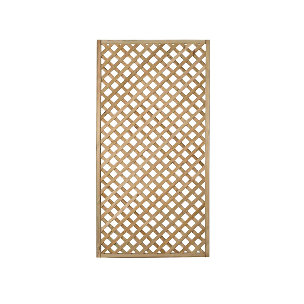 Treillage Madera - MP 1000x2000 mm