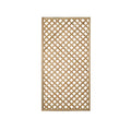 Treillage Madera - MP 1000x2000 mm