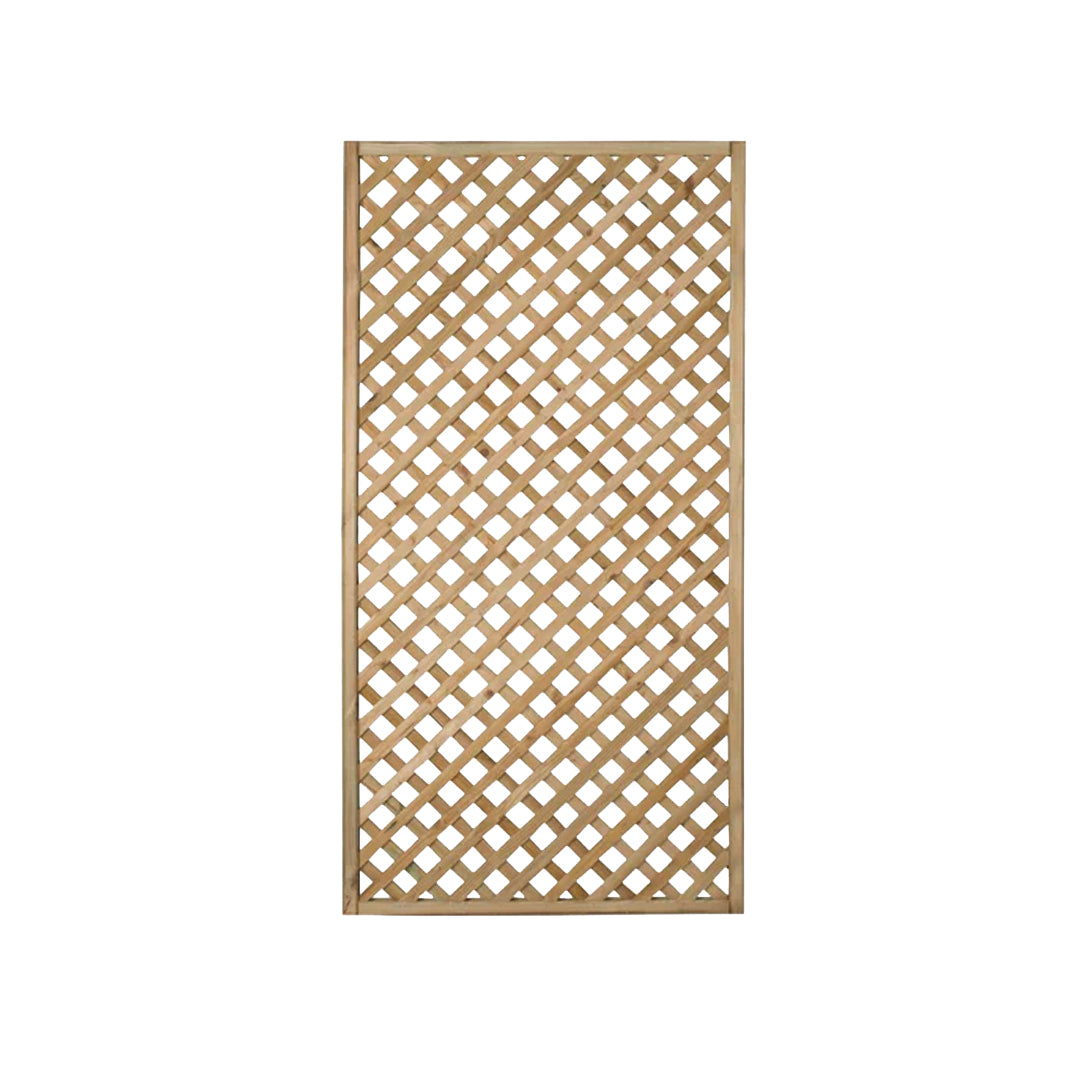 Treillage Madera - MP 1000x2000 mm