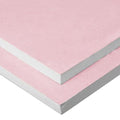 Plancha Yeso Carton RF 15 mm
