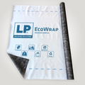 Membrana Hidrofuga Lp Housewrap Ecowrap 75 M2.