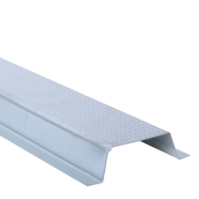 PG PORT 40x18x10x0.5x6000 mm