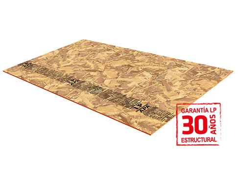 OSB 2440X1220 LP Apa Protec 11,1 mm