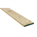 Dimensionado verde 1 x 10