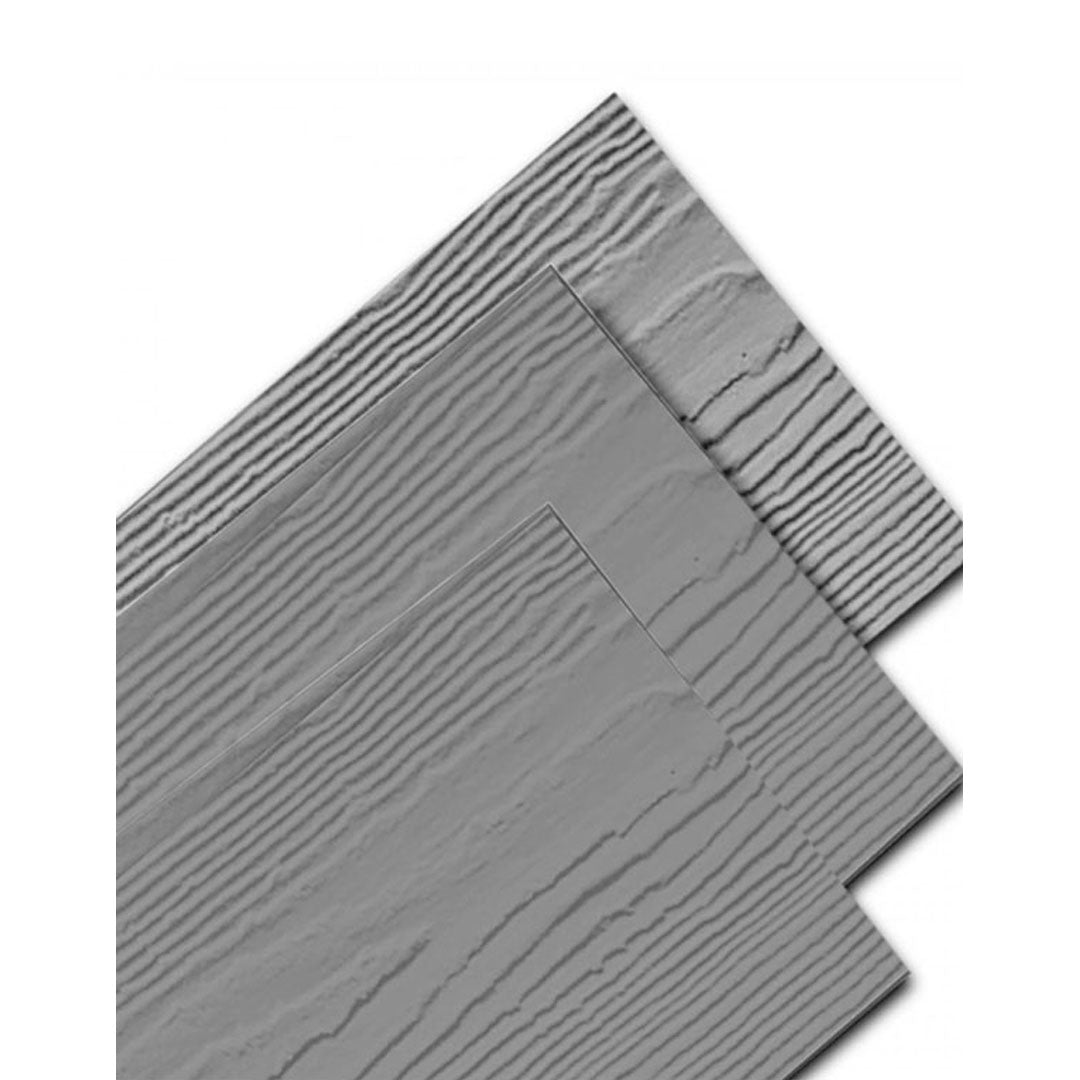 Siding Fibrocemento 6 mm 6 mm