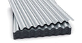 Zinc Acanalado 0,35x3000