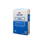 VOLCAN Yeso 25Kg Super Volcan